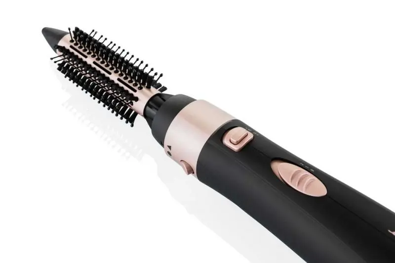 Мультистайлер 6в1 ETA Fenite 5321 90010 (Black)