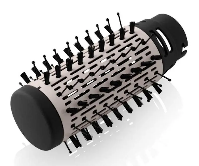 Мультистайлер 6в1 ETA Fenite 5321 90010 (Black)