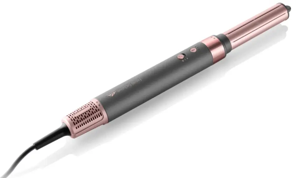 Multistyler ETA Fenité Exclusive 0323 90000 (Grey/Pink)