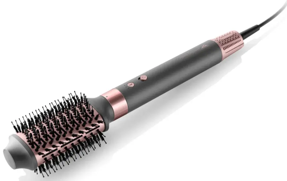 Multistyler ETA Fenité Exclusive 0323 90000 (Grey/Pink)