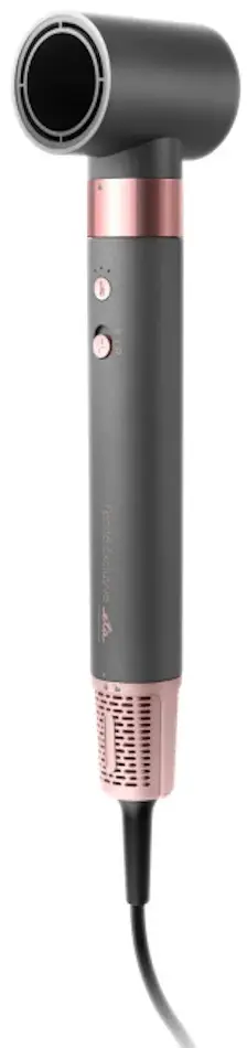 Multistyler ETA Fenité Exclusive 0323 90000 (Grey/Pink)