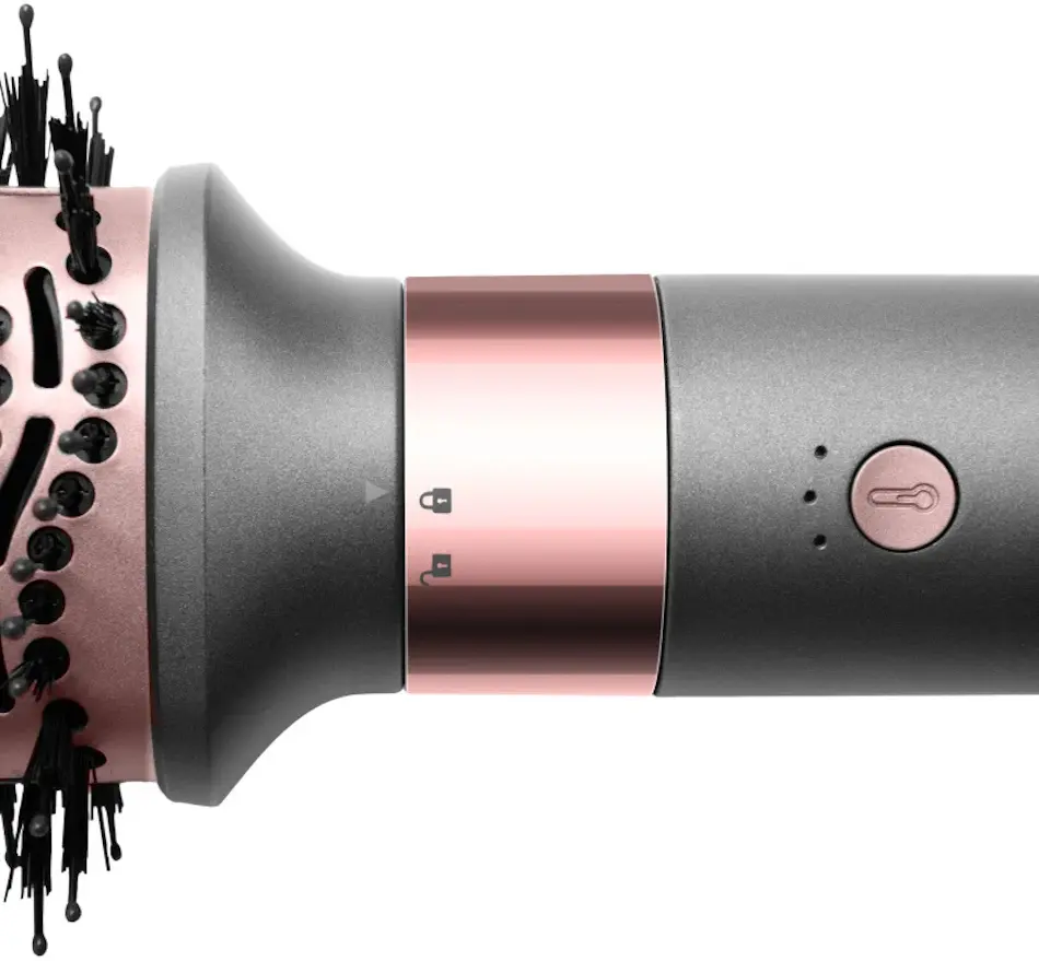 Multistyler ETA Fenité Exclusive 0323 90000 (Grey/Pink)