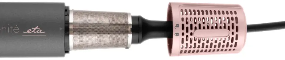 Multistyler ETA Fenité Exclusive 0323 90000 (Grey/Pink)