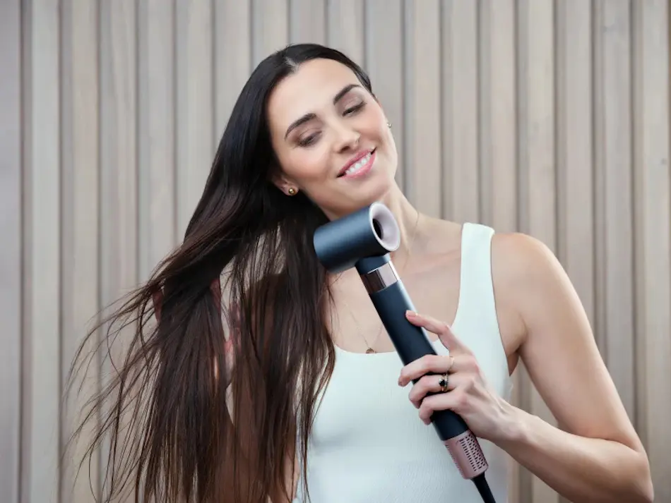 Multistyler ETA Fenité Exclusive 0323 90000 (Grey/Pink)