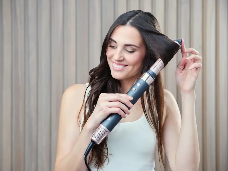 Multistyler ETA Fenité Exclusive 0323 90000 (Grey/Pink)