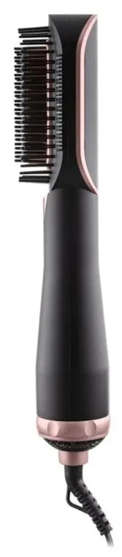 Расческа-выпрямитель ETA Fenite 4332 90000 (Black)