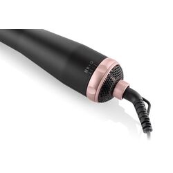 Расческа-выпрямитель ETA Fenite 4332 90000 (Black) Thumb