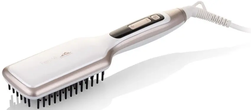 Perie-placa ETA Fenite 5337 90000 (White)