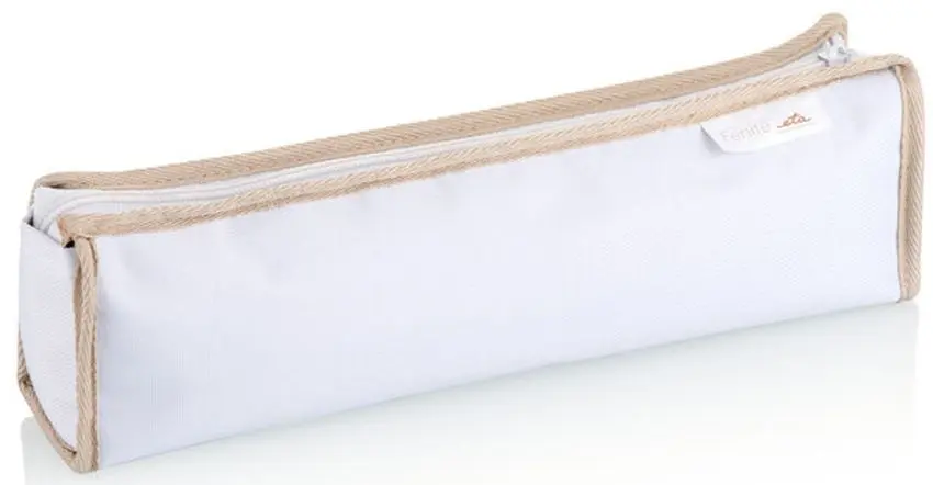 Perie-placa ETA Fenite 5337 90000 (White)