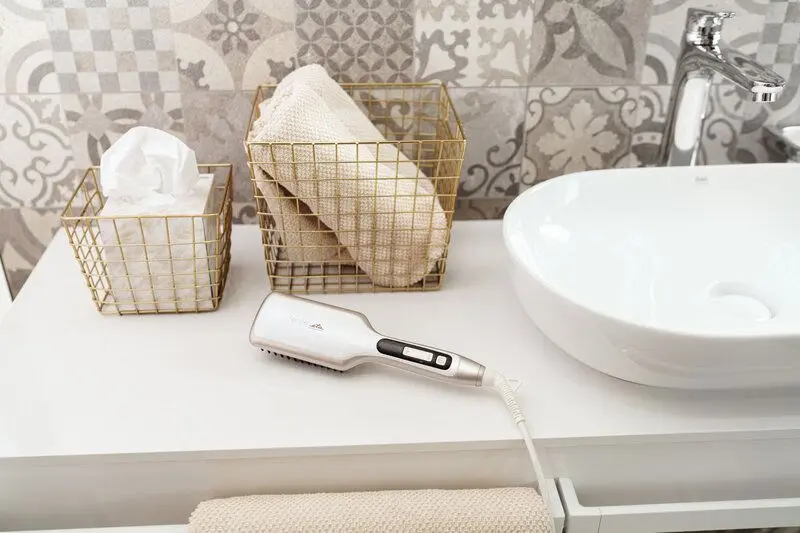 Perie-placa ETA Fenite 5337 90000 (White)