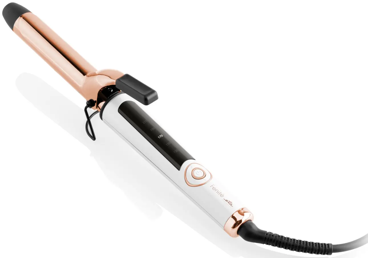 Щипцы для волос ETA Fenité 7327 90000 (White)