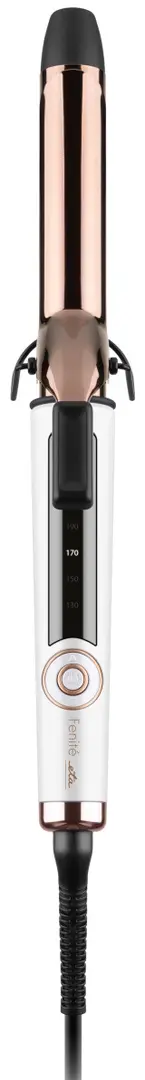 Щипцы для волос ETA Fenité 7327 90000 (White)