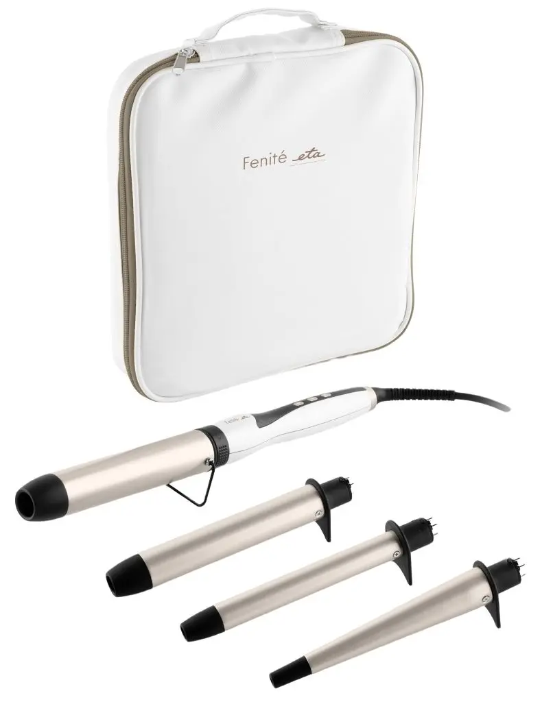 Ondulator ETA Fenite 8327 90000 (White)