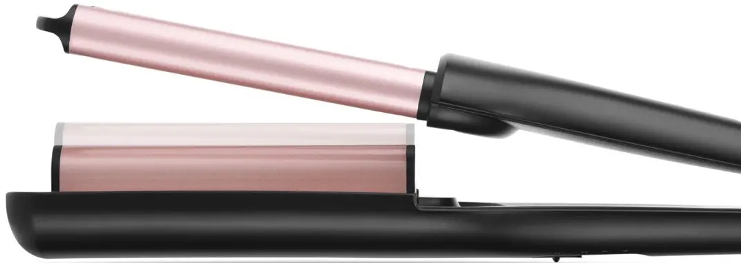 Щипцы для волос ETA Fenité 9337 90000 (Black)