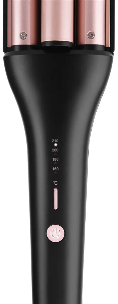 Щипцы для волос ETA Fenité 9337 90000 (Black)