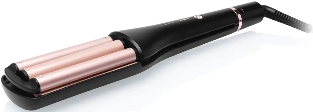 Щипцы для волос ETA Fenité 9337 90000 (Black)