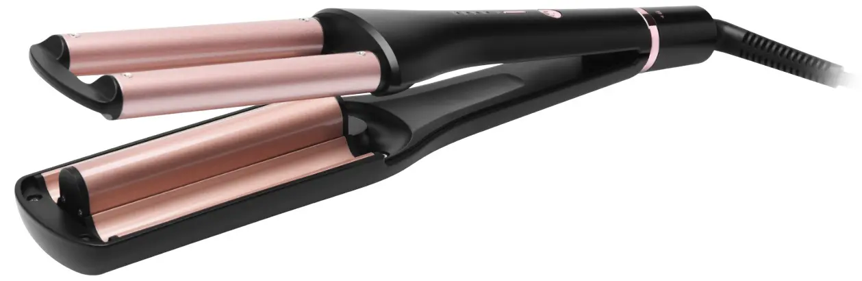 Щипцы для волос ETA Fenité 9337 90000 (Black)