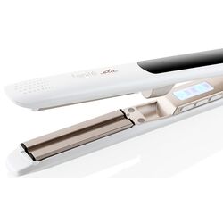 Placă pentru îndreptat părul ETA Fenite 3337 90000 (White) Thumb