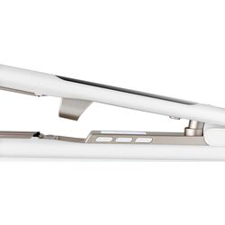 Placă pentru îndreptat părul ETA Fenite 3337 90000 (White) Thumb