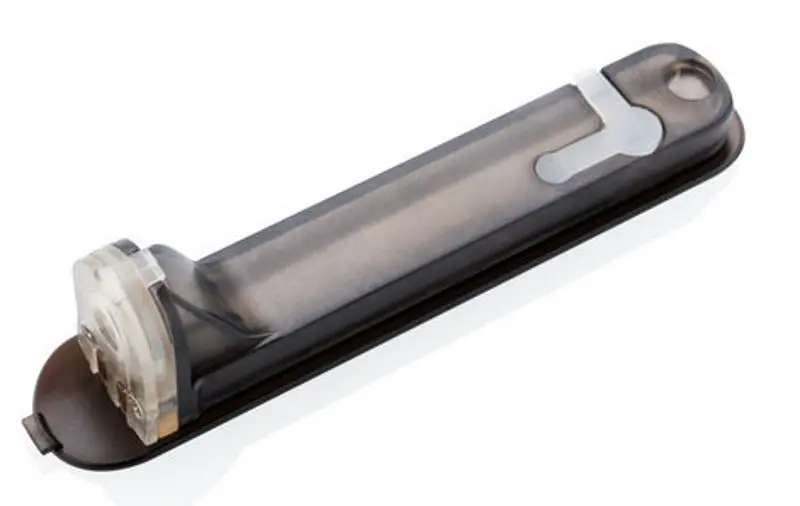 Placă pentru îndreptat părul ETA Fenite 3337 90000 (White)