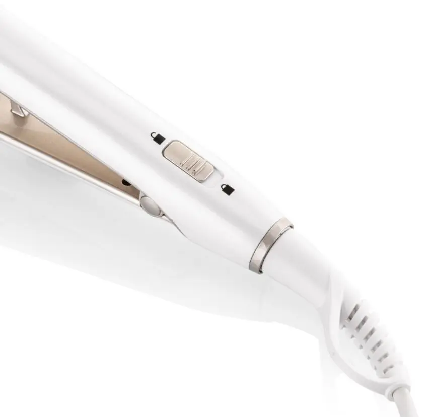 Выпрямитель для волос ETA Fenite 9336 90000 (White)