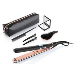 Выпрямитель для волос ETA Fenite 9336 90010 (Black) Thumb