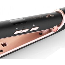 Выпрямитель для волос ETA Fenite 9336 90010 (Black) Thumb