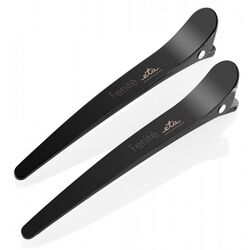 Выпрямитель для волос ETA Fenite 9336 90010 (Black) Thumb