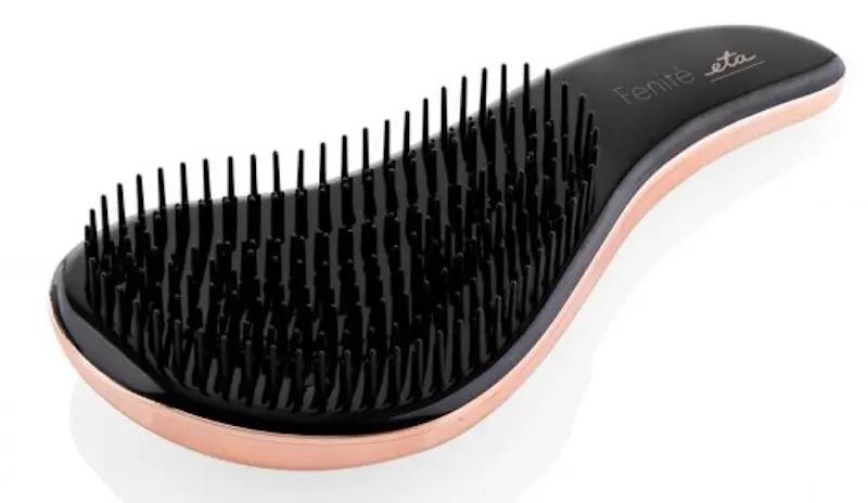 Выпрямитель для волос ETA Fenite 9336 90010 (Black)