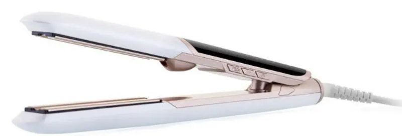 Выпрямитель для волос ETA Fenite Infrared 7337 90000 (White)