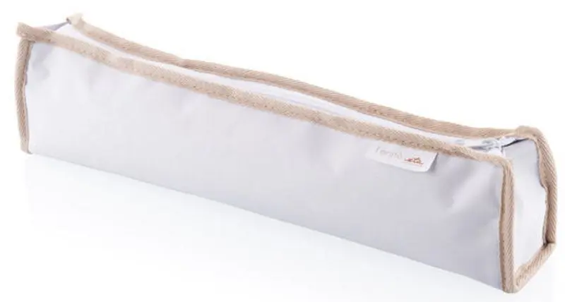 Выпрямитель для волос ETA Fenite Infrared 7337 90000 (White)