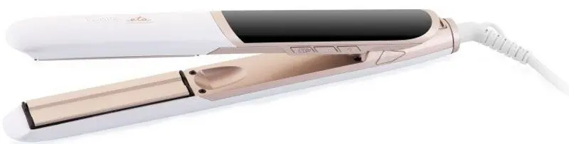 Выпрямитель для волос ETA Fenite Infrared 7337 90000 (White)
