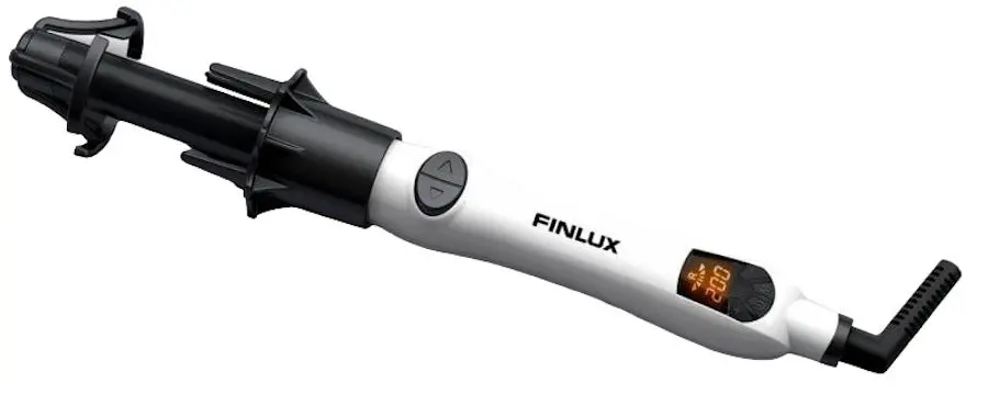 Ondulator de par Finlux FHS-3663 (Black/Gray)