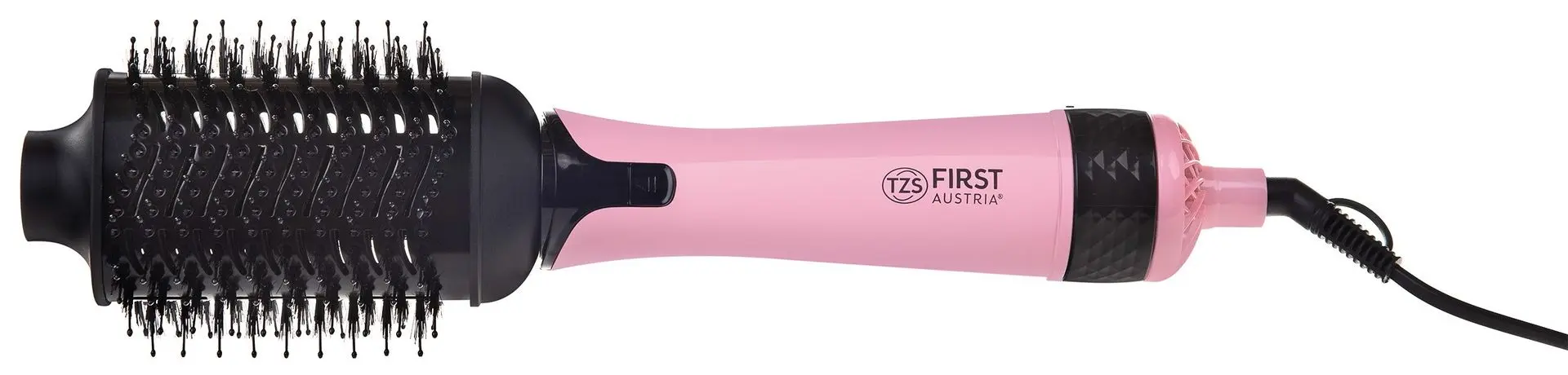 Фен-щетка First FA-5651-7 (Pink)