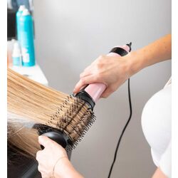 Фен-щетка First FA-5651-7 (Pink) Thumb