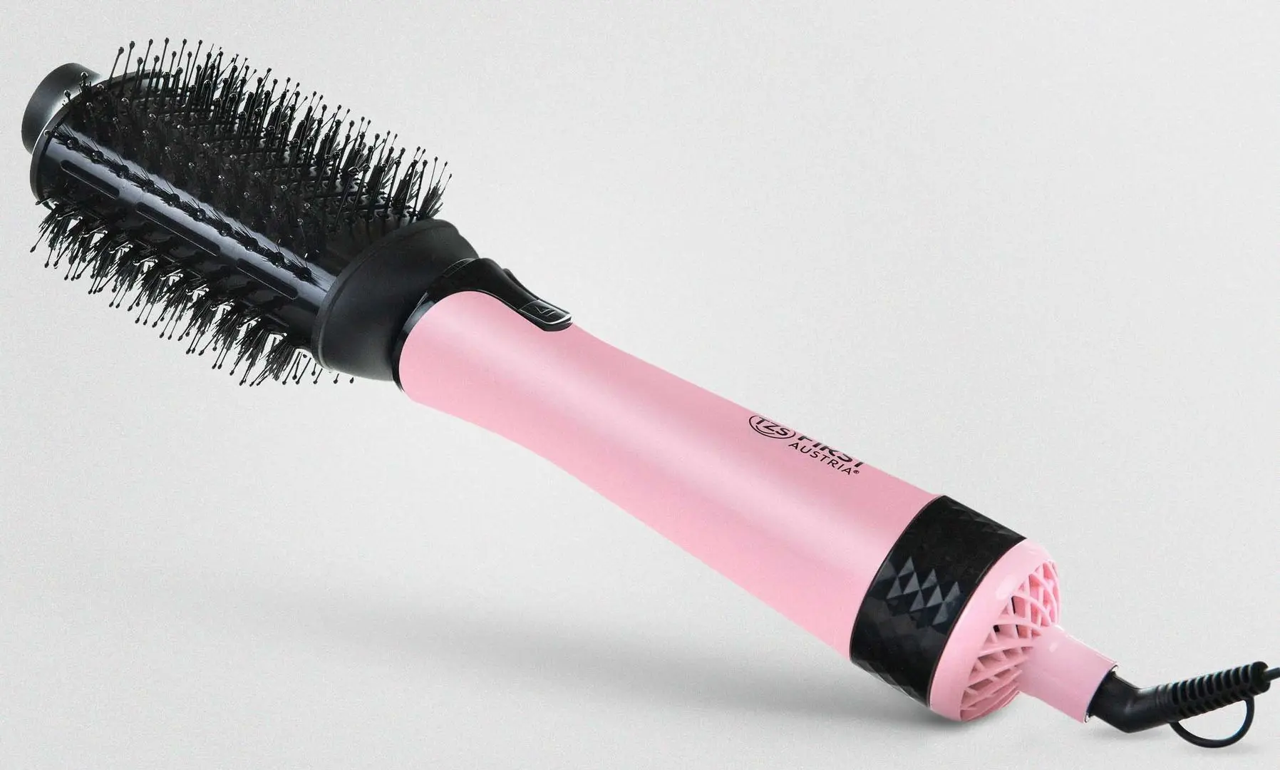 Фен-щетка First FA-5651-7 (Pink)