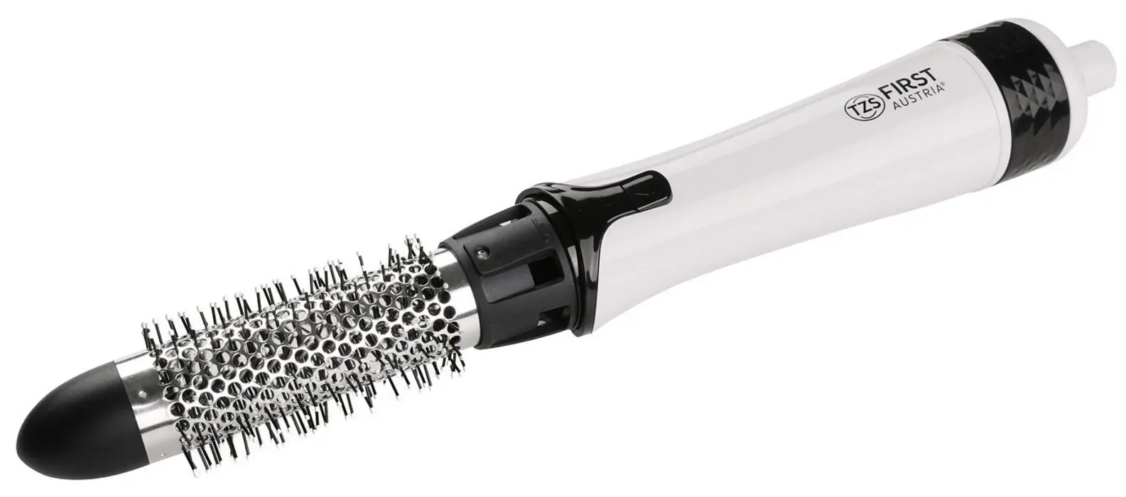 Фен-щетка First FA-5651-8 (White)