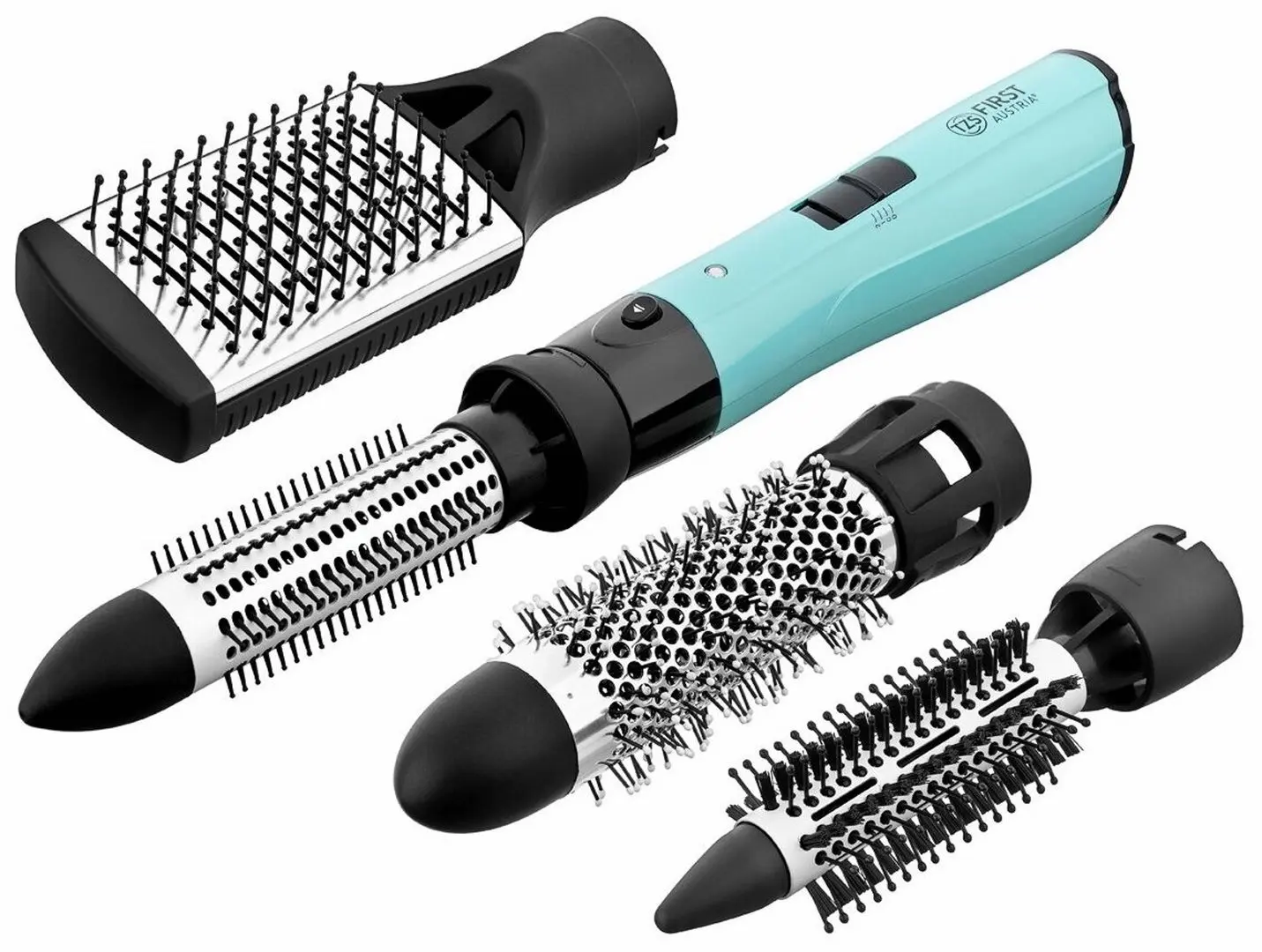 Uscator de par-perie First FA-5651-9 (Turquoise) - 2