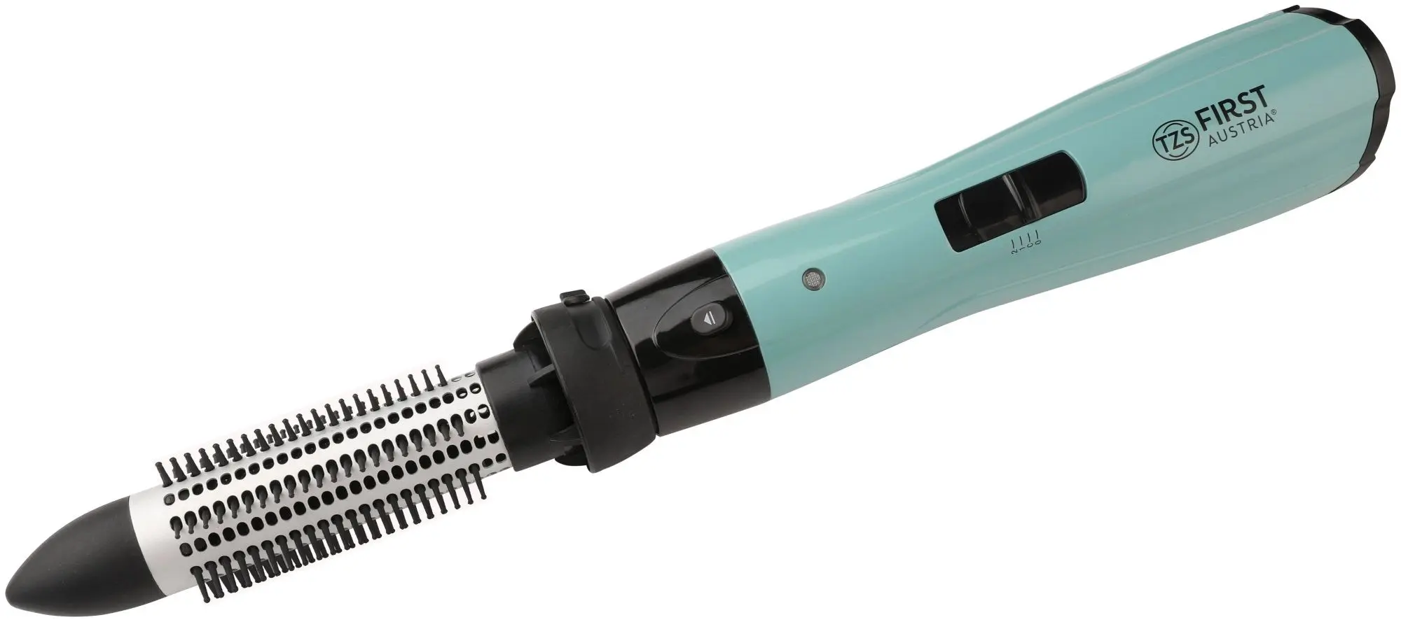 Uscator de par-perie First FA-5651-9 (Turquoise)