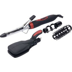 Multistyler First Lissi FA-5669-4 (Black)