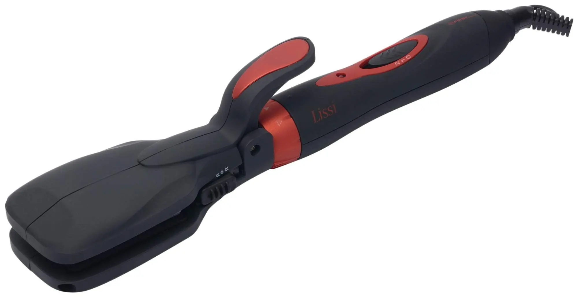 Multistyler First Lissi FA-5669-4 (Black)