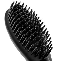 Расческа-выпрямитель First FA-5663 (Black) Thumb