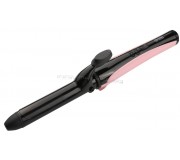 Ondulator de par First FA-5671-8 (Black/Pink)