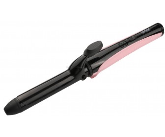 Ondulator de par First FA-5671-8 (Black/Pink)