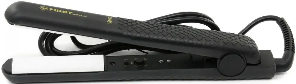 Выпрямитель для волос First Fa-5658-1 (Black)