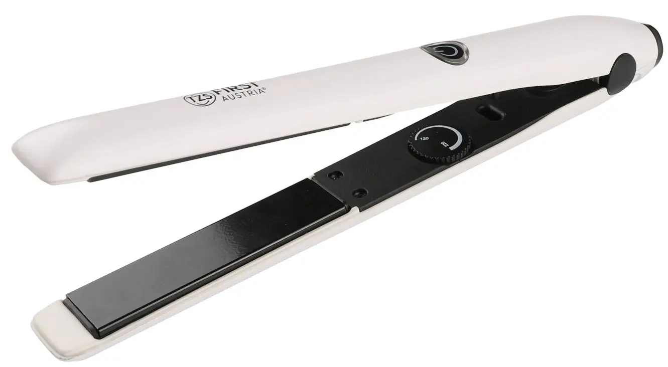 Выпрямитель для волос First FA-5668-1 (White)