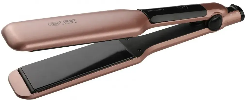 Выпрямитель для волос First FA-5668-3 (Bronze/Black)