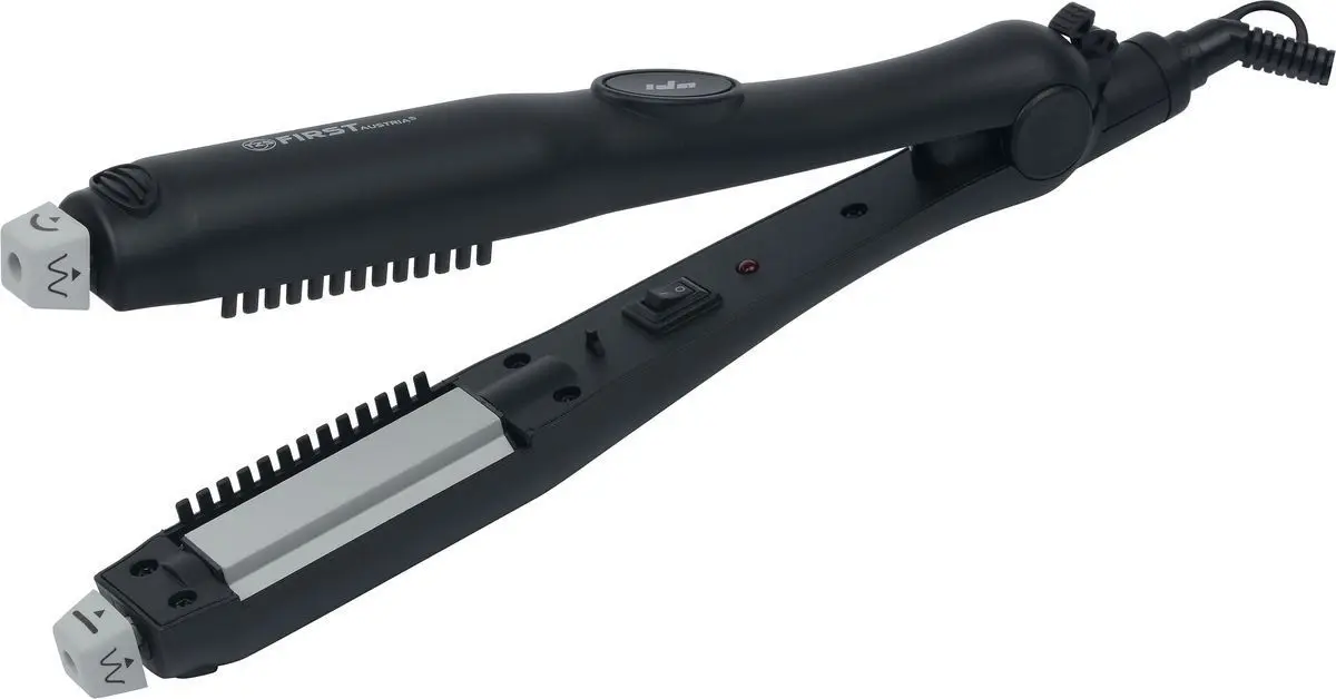 Multistyler First FA-5670-3 (Black)