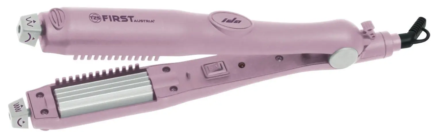 Мультистайлер First FA-5670-3 (Pink)