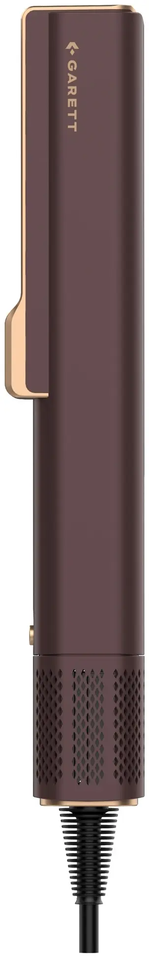 Выпрямитель для волос Garett Beauty AeroGlow (Brown) - 4